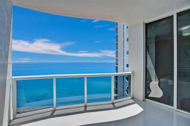 16001 Collins Avenue 1604, Sunny Isles Beach, FL 33160