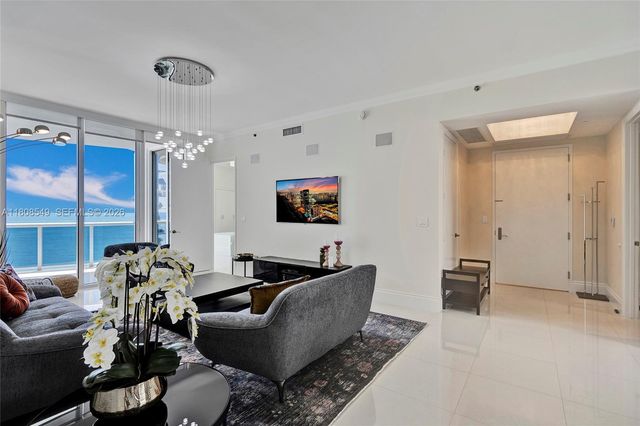 16001 Collins Avenue 1604, Sunny Isles Beach, FL 33160