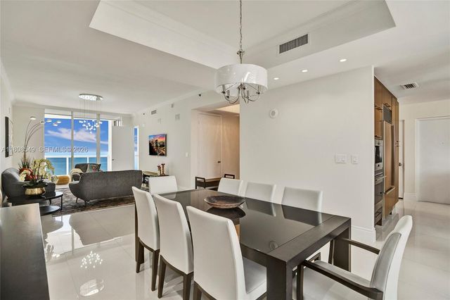 16001 Collins Avenue 1604, Sunny Isles Beach, FL 33160