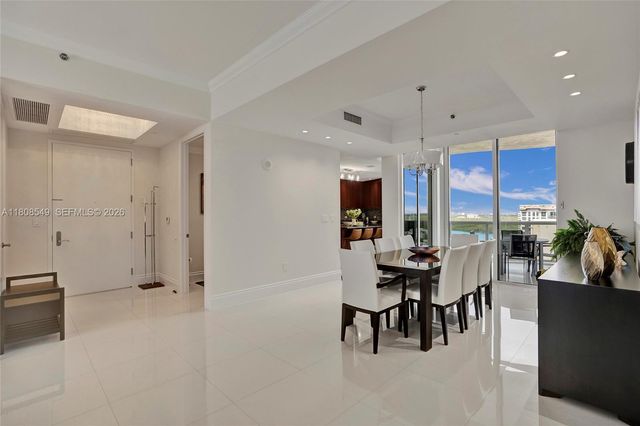 16001 Collins Avenue 1604, Sunny Isles Beach, FL 33160