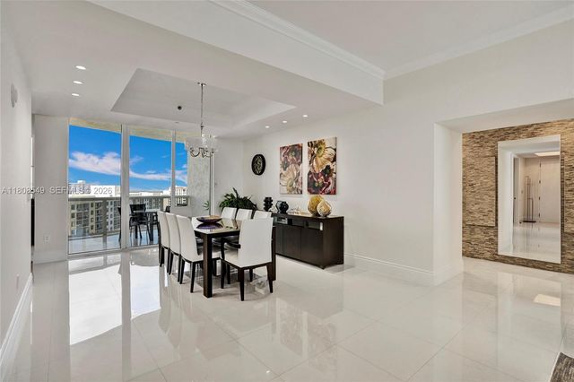 16001 Collins Avenue 1604, Sunny Isles Beach, FL 33160