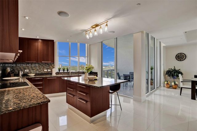 16001 Collins Avenue 1604, Sunny Isles Beach, FL 33160