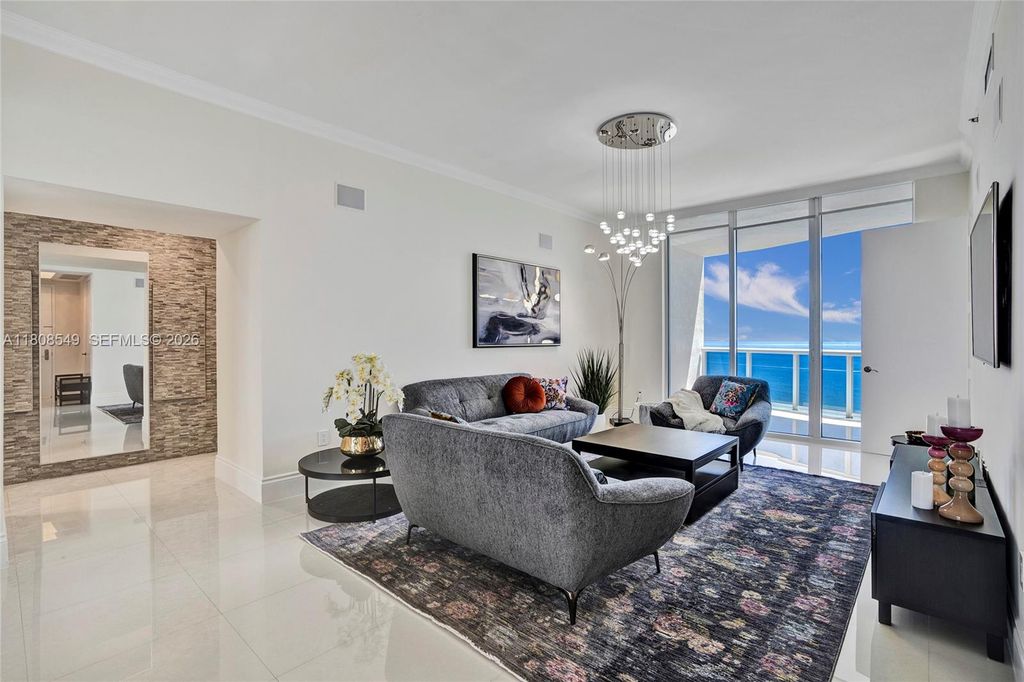 16001 Collins Avenue 1604, Sunny Isles Beach, FL 33160