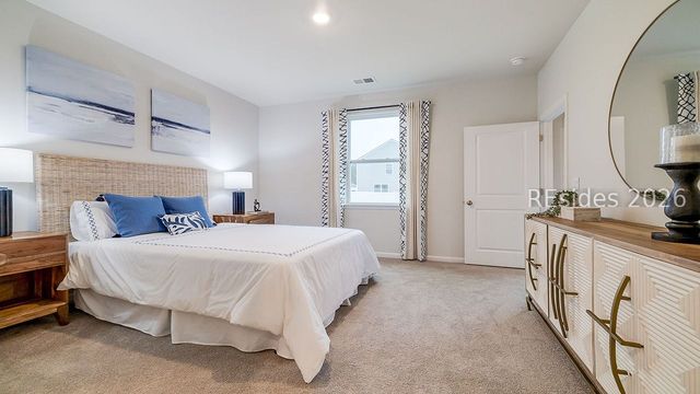 889 Sanctum St, Ridgeland, SC 29936