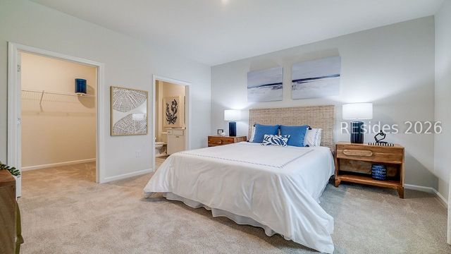 889 Sanctum St, Ridgeland, SC 29936