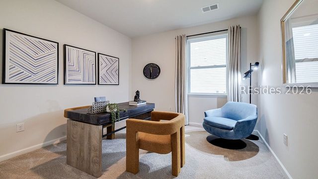 889 Sanctum St, Ridgeland, SC 29936