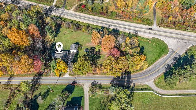 5475 14 Mile Court NE, Rockford, MI 49341