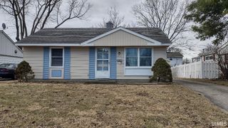 2417 Shasta Drive, Lafayette, IN 47909