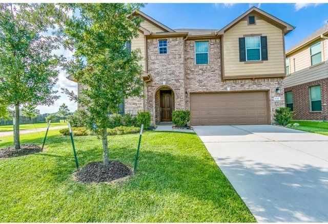 16442 Williamstown Drive, Houston, TX 77084