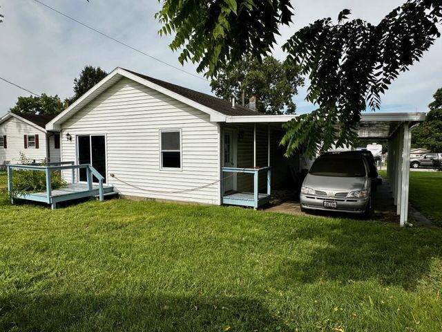 1724 Montgomery Avenue 1724 Montgomery Avenue, Fairborn, OH 45324