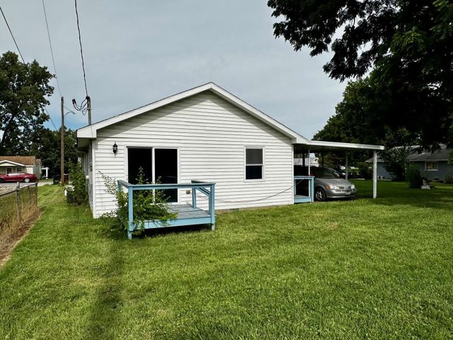 1724 Montgomery Avenue 1724 Montgomery Avenue, Fairborn, OH 45324