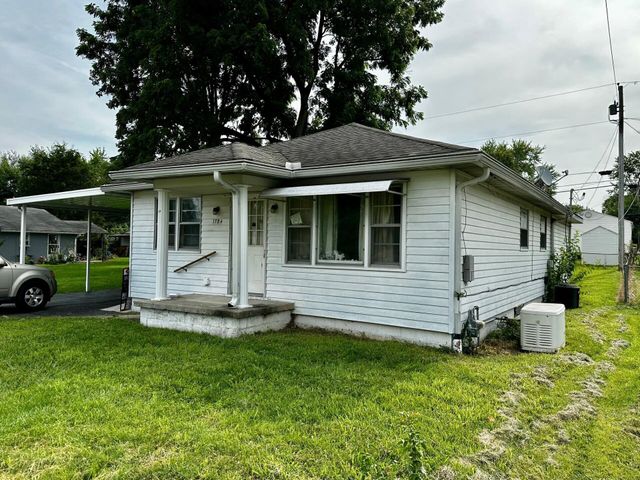 1724 Montgomery Avenue 1724 Montgomery Avenue, Fairborn, OH 45324