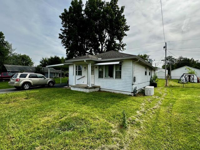 1724 Montgomery Avenue 1724 Montgomery Avenue, Fairborn, OH 45324