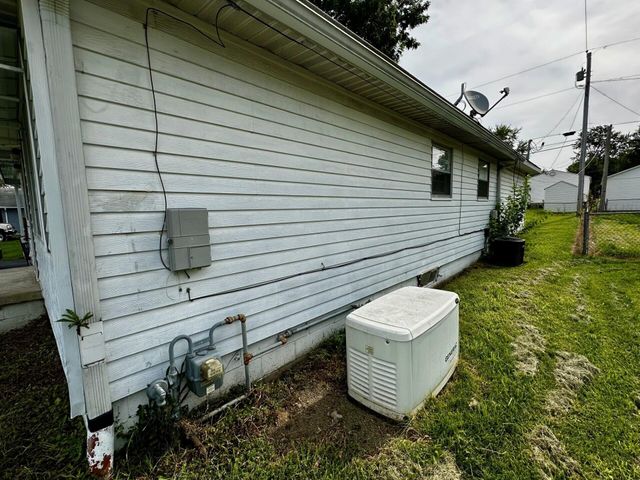 1724 Montgomery Avenue 1724 Montgomery Avenue, Fairborn, OH 45324