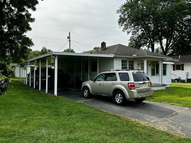 1724 Montgomery Avenue 1724 Montgomery Avenue, Fairborn, OH 45324