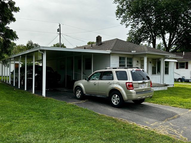 1724 Montgomery Avenue 1724 Montgomery Avenue, Fairborn, OH 45324