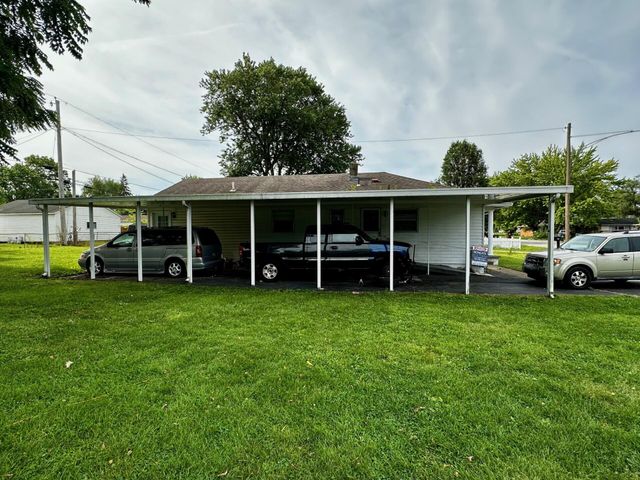 1724 Montgomery Avenue 1724 Montgomery Avenue, Fairborn, OH 45324