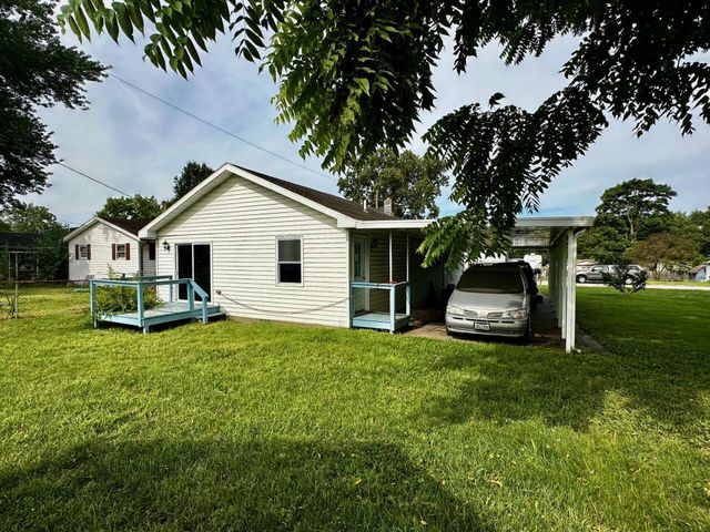 1724 Montgomery Avenue 1724 Montgomery Avenue, Fairborn, OH 45324