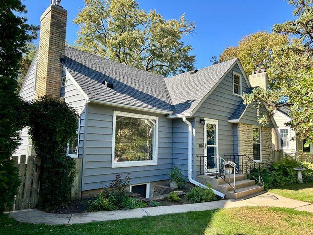 6020 12th Avenue S, Minneapolis, MN 55417