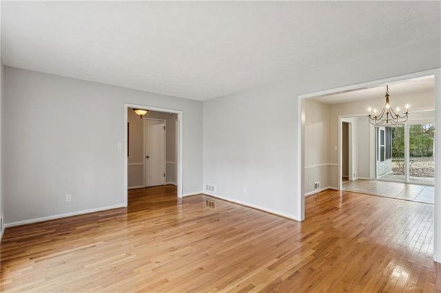 3436 Brookview Drive, Marietta, GA 30068