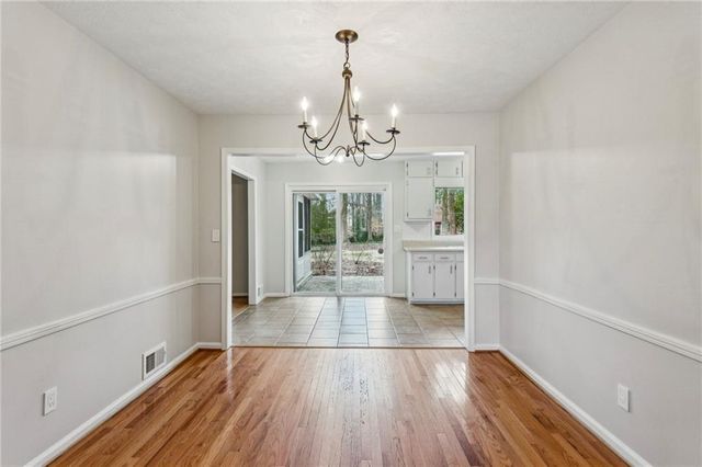 3436 Brookview Drive, Marietta, GA 30068