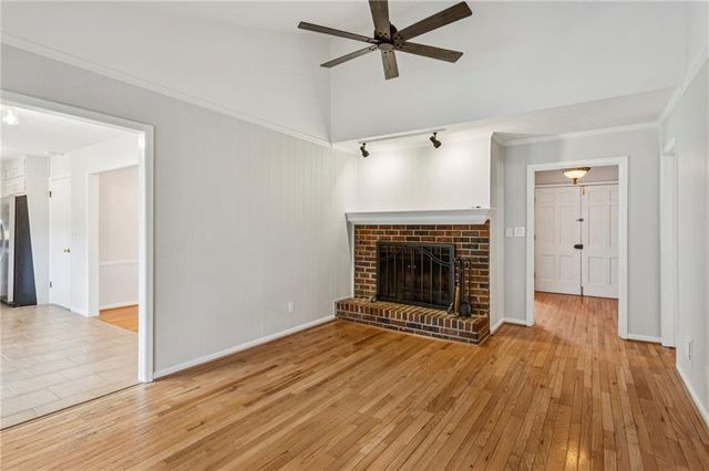 3436 Brookview Drive, Marietta, GA 30068