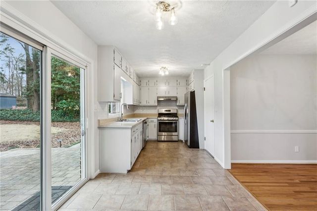 3436 Brookview Drive, Marietta, GA 30068