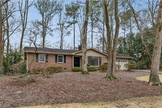 3436 Brookview Drive, Marietta, GA 30068