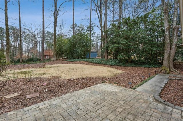 3436 Brookview Drive, Marietta, GA 30068