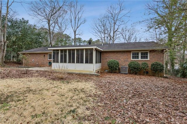 3436 Brookview Drive, Marietta, GA 30068