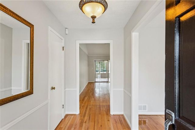 3436 Brookview Drive, Marietta, GA 30068