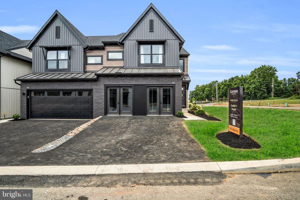 103 CANDLER WAY #044, Annville, PA 17003