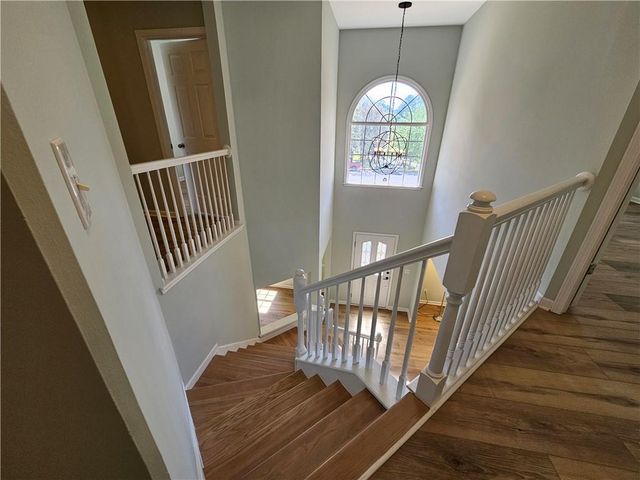 380 Belmont Chase Court, Alpharetta, GA 30005