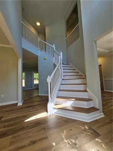 380 Belmont Chase Court, Alpharetta, GA 30005