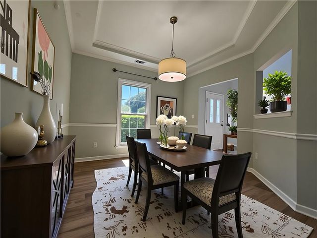 380 Belmont Chase Court, Alpharetta, GA 30005