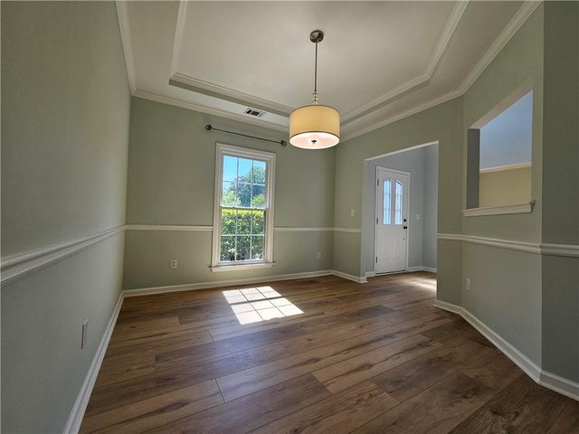 380 Belmont Chase Court, Alpharetta, GA 30005