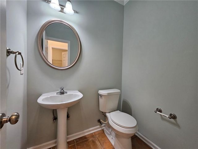 380 Belmont Chase Court, Alpharetta, GA 30005