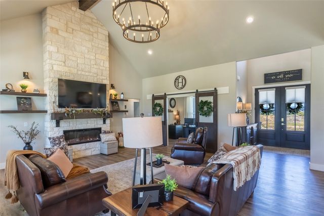 233 Red Stone Loop, Abilene, TX 79606