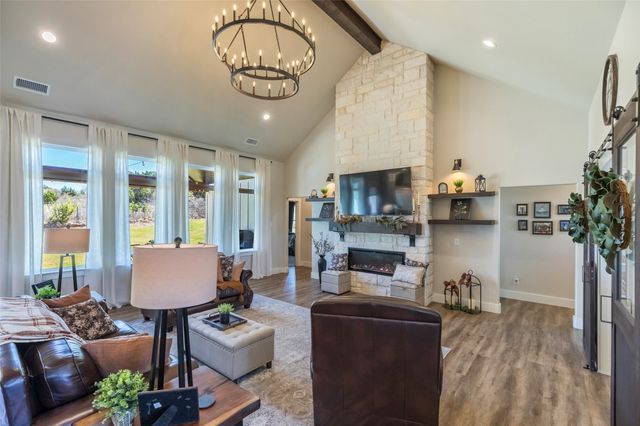 233 Red Stone Loop, Abilene, TX 79606