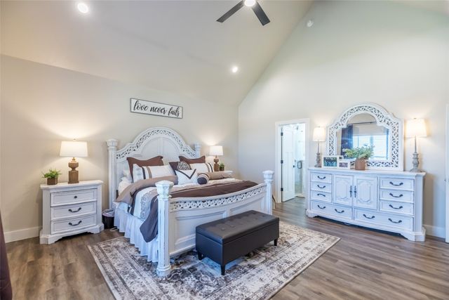 233 Red Stone Loop, Abilene, TX 79606