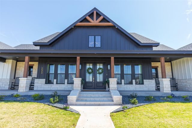 233 Red Stone Loop, Abilene, TX 79606