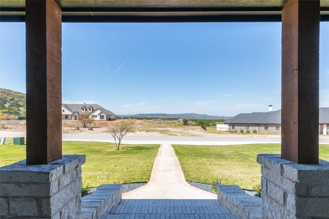 233 Red Stone Loop, Abilene, TX 79606