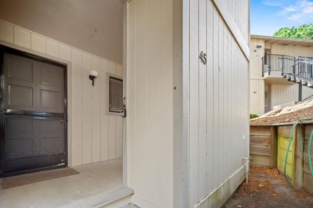 250 Forest Ridge Road 45, Monterey, CA 93940