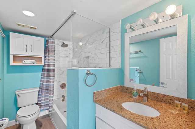 23223 Front Beach Road, A303, Panama City Beach, FL 32413