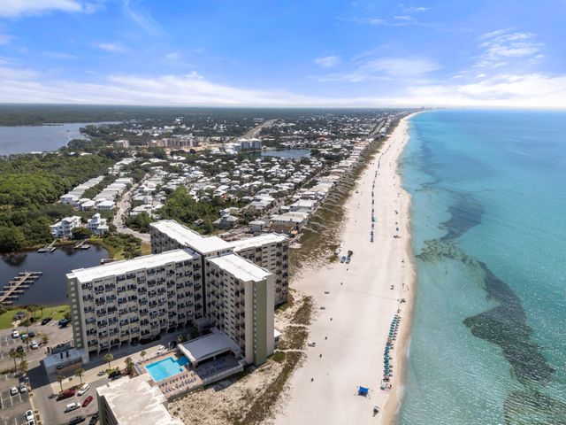 23223 Front Beach Road, A303, Panama City Beach, FL 32413