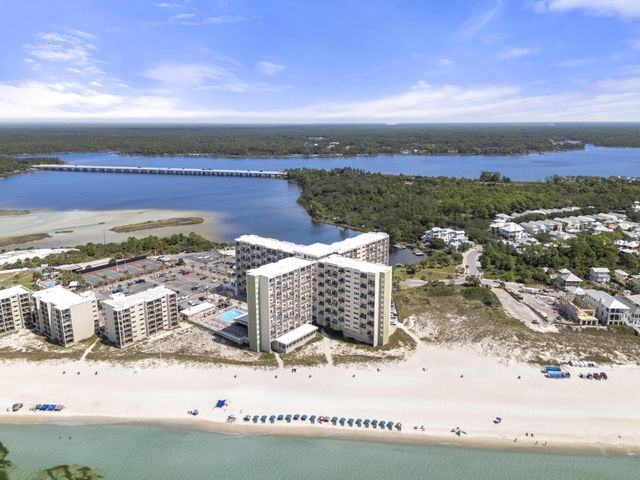 23223 Front Beach Road, A303, Panama City Beach, FL 32413