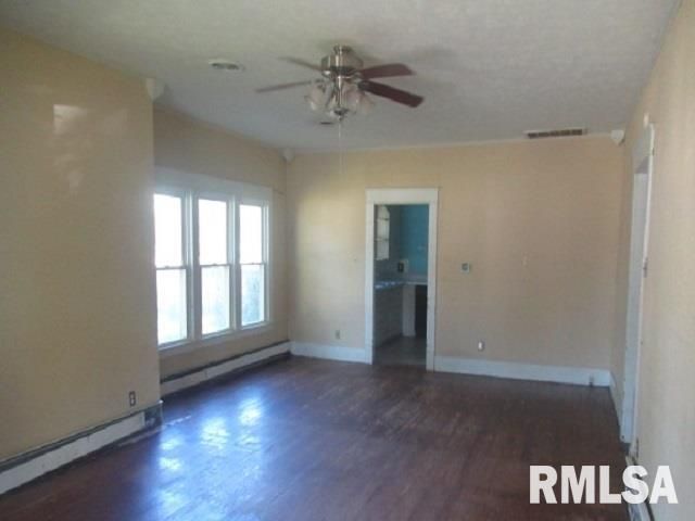 310 BLOSSOM Street, Carterville, IL 62918