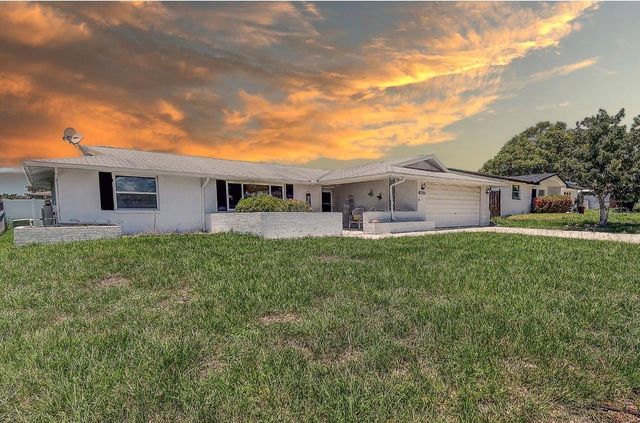 3633 BLACKHAWK DRIVE, New Port Richey, FL 34652