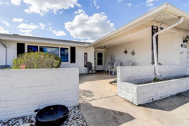 3633 BLACKHAWK DRIVE, New Port Richey, FL 34652