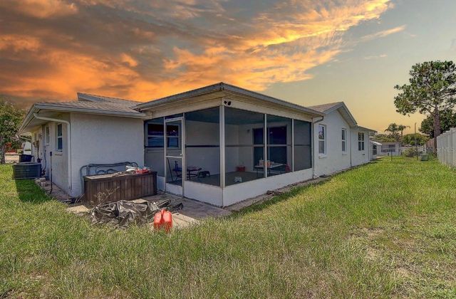 3633 BLACKHAWK DRIVE, New Port Richey, FL 34652